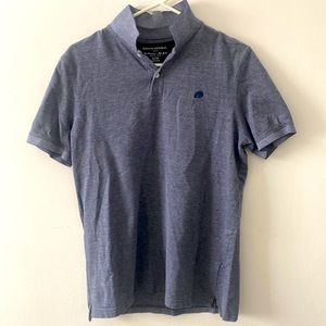 Banana Republic Polo Shirt - Medium